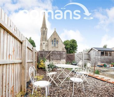 St. Johns Road, Lower Weston, Bath, BA1 - Photo 5