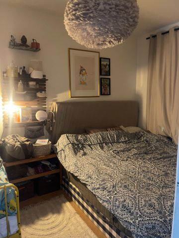 Lidnersgatan, Stockholm - Photo 3