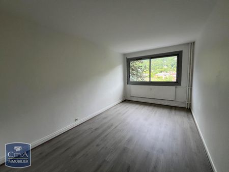 Location Appartement 3 pièces 77m² SEYSSINET PARISET 38170 - Photo 3
