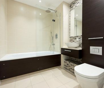 1 bedroom apartment to rent - Photo 6