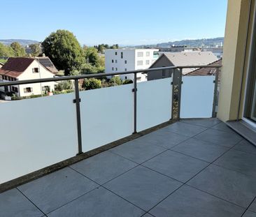 Moderne Wohnung mit herrlicher Aussicht - Photo 3