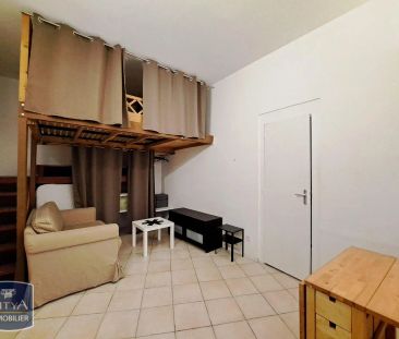 Appartement à louer 1 pièce 30.3m² - Photo 6