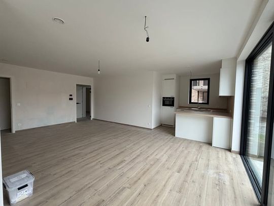 Appartement te huur - Foto 1