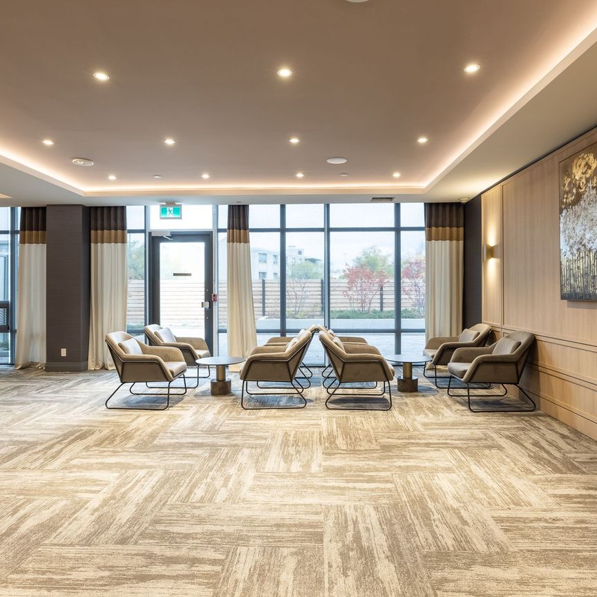 For Lease - 621 Sheppard Avenue Unit# 306, Toronto, Ontario - Photo 1