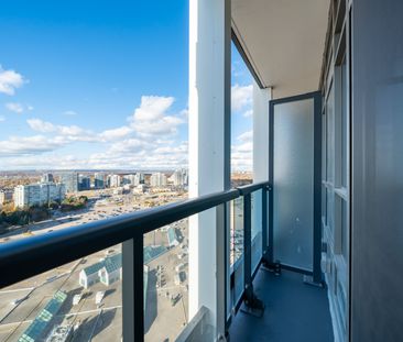 For Lease - 50 Upper Mall Way Unit# 2406, Vaughan, Ontario - Photo 3