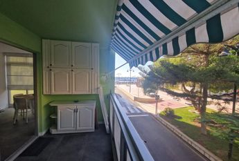 2-Bedroom Apartment for Rent in Las Galletas