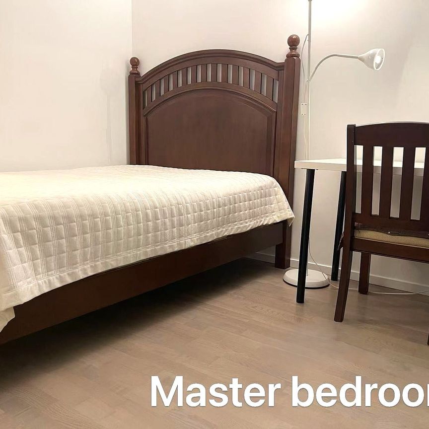 For Lease - 101 Charles Street Unit# 610, Toronto, Ontario - Photo 1