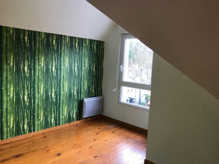 Location maison 3 pièces, 46.00m², Trélazé - Photo 5