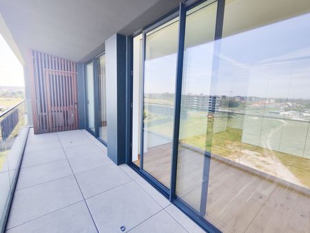 Apartamento T1 em Aveiro - Photo 3