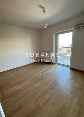 Μονοκατοικία για ενοικίαση Δικηγορικά (Βούλα) - Φωτογραφία 1