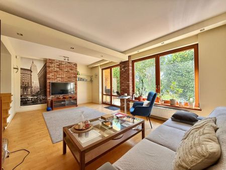 Dom na wynajem Wrocław-Fabryczna Wrocław - Zdjęcie 2