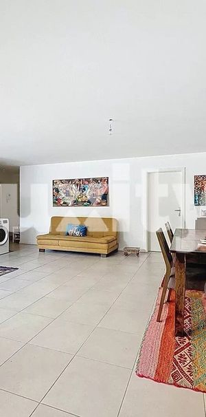 Charming ground floor apartment in Pâquis - Photo 1