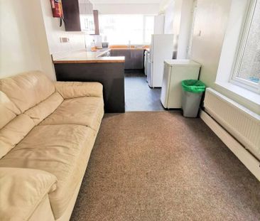 5 bedroom house to rent - Photo 4