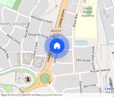 Dimpson Crescent, Telford, TF4 - Photo 1