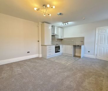 Flat 6, 3 Beck House, West Parade Road, Scarborough - Photo 2