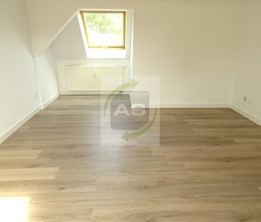 DG-Maisonettenträumchen mit Balkon - Foto 1