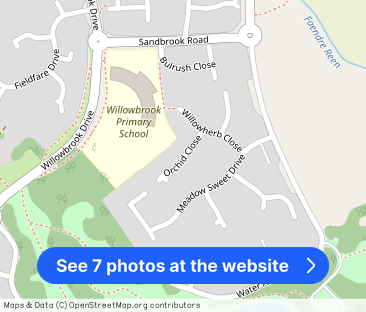 Orchid Close, St. Mellons, CARDIFF - Photo 1