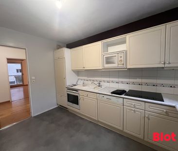 Location Appartement 5 pièces 91m² RENNES 35000 - Photo 4