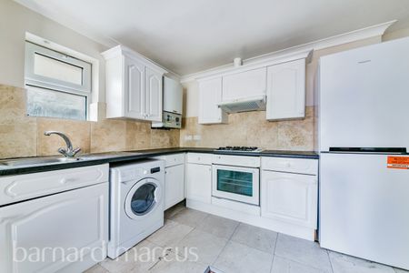 Tooting Bec Road, London - Photo 3