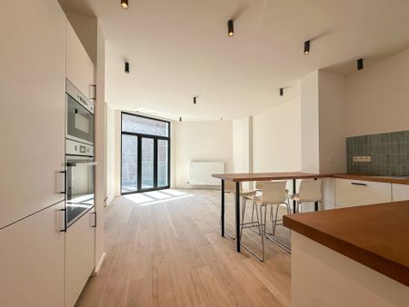 Avenue Coghen, 1180, Uccle - Photo 4