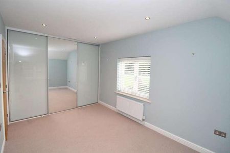 Bell Lane, Barton Mills, Bury St. Edmunds, IP28 - Photo 4