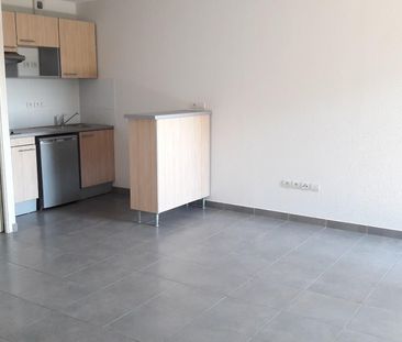 location Appartement T2 DE 51.6m² À GRABELS - Photo 3