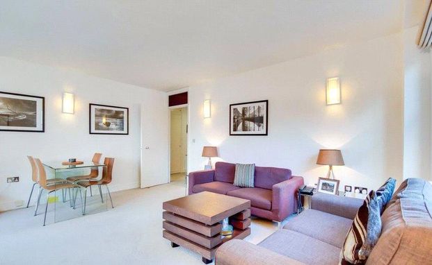 3 bedroom apartment to rent - Photo 1