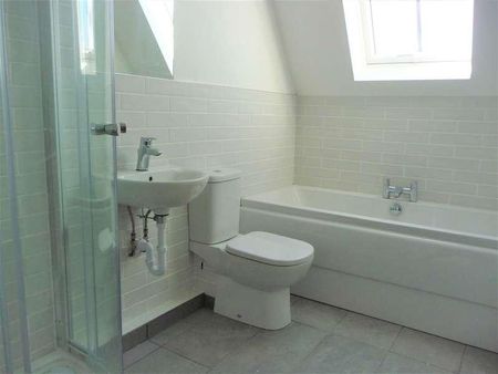 Old Bank House, Salisbury Square, Hatfield, AL9 - Photo 5