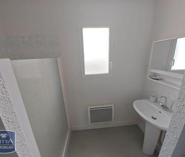 Location Appartement 1 pièce 24m² ANGOULEME 16000 - Photo 5