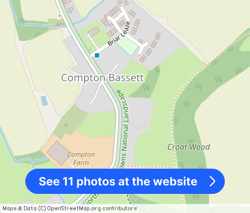 2 bedroom cottage for rent - Photo 1