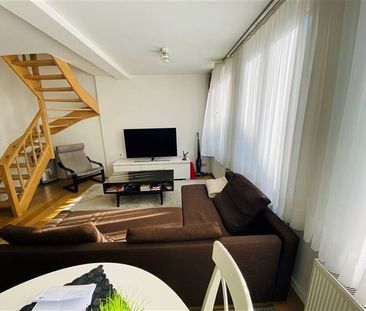 Appartement te huur - Photo 2