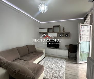 NECTORA IMOB-Apartament 2 camere, Prima ARED, Mobilat/Utilat, Parcare - Photo 1