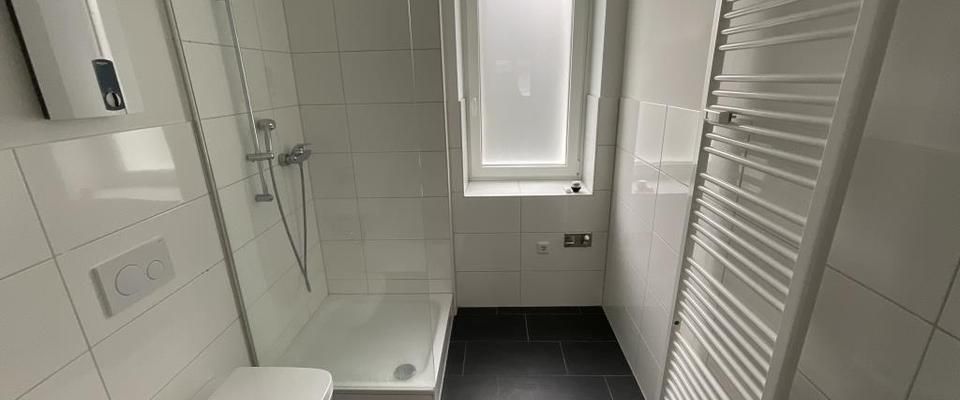 2-Zimmer Wohnung in Dortmund Bövinghausen inkl. 500 EUR Baumarktgutschein - Photo 1