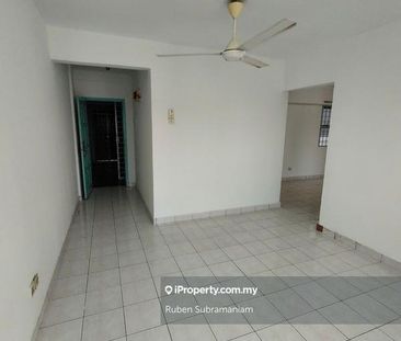 Avenue Court, Taman Sri Sentosa, Jalan Klang Lama (Old Klang Road) - Photo 1