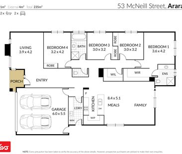 Modern Family Living - Photo 5