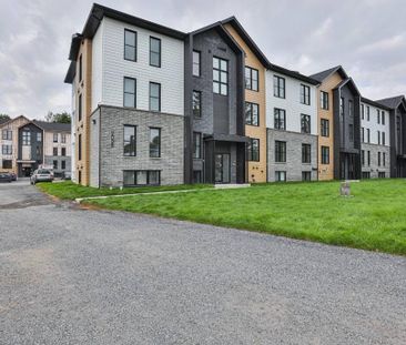 Grand 5 ½ Neuf à 1550$ — Espace, Style et Tranquillité - Photo 3