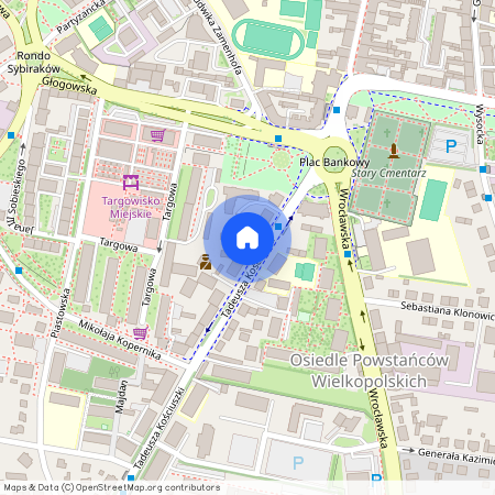 Ostrów Wielkopolski