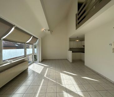 Zu vermieten 2 schlafzimmer Oostende Steenovenstraat 34 - Foto 4