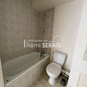 À louer - T1 fonctionnel proche campus et Mémorial ? CAEN, - Photo 2