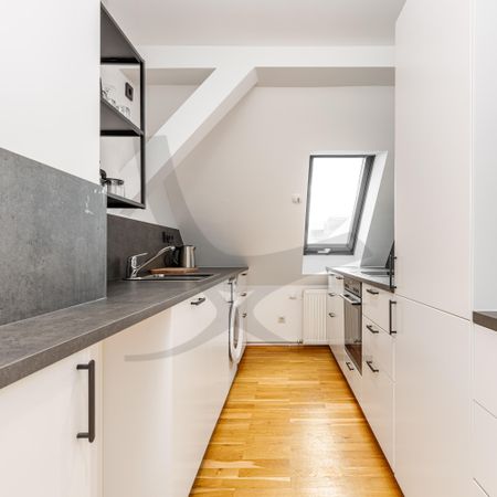 Über den Dächern von Charlottenburg - Photo 4