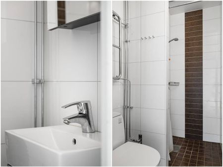 Johan Enbergs väg, Solna - Photo 2