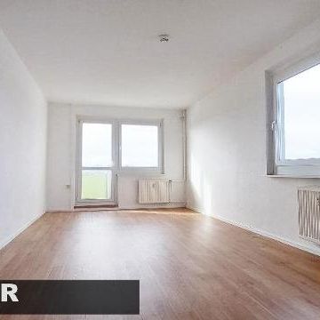 4 Zimmer mit Balkon,frisch saniert mit Aufzug - Photo 1