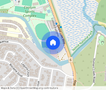 5A/7 Seacove Lane Coolum Beach - Photo 1