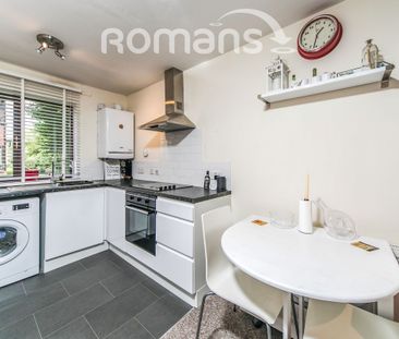 1 bedroom apartment to rent - Photo 6