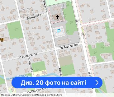 Anin, ciche 5 pokoi bez mebli - Фото 1