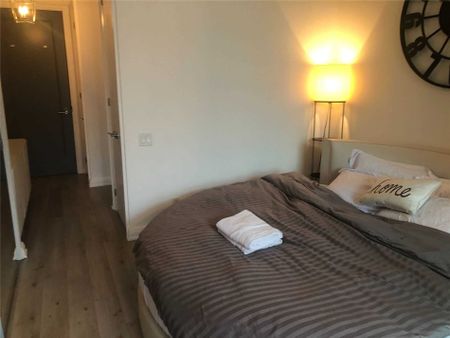 For Lease - 155 YORkvill Avenue Unit# 302, Toronto, Ontario - Photo 3