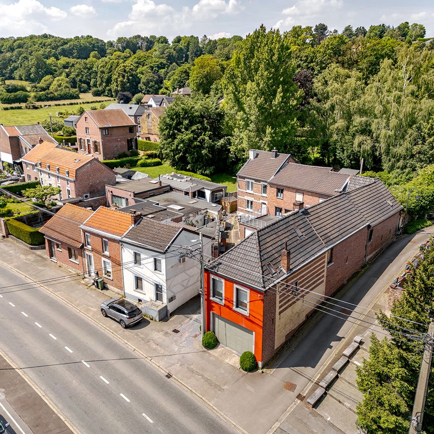 Huis te huur - Foto 1
