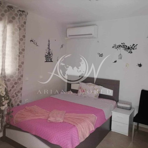 Studio/Γκαρσονιέρα για ενοικίαση - Αλεξανδρούπολη, - Φωτογραφία 1