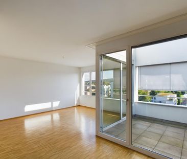 4.5 Zimmerwohnung im Herzen von Oerlikon - Photo 1