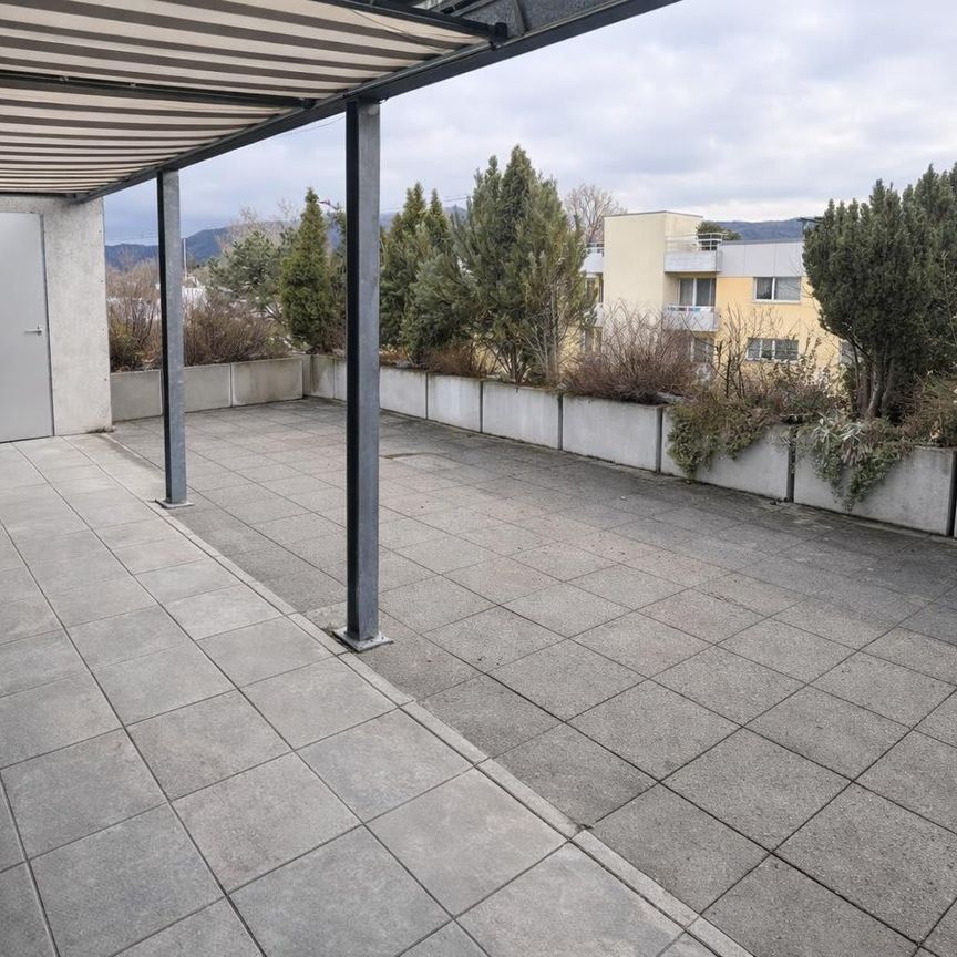 3.5 Zimmer, 3. Stock - Photo 1